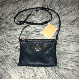 Michael Kors Crossbody Purse